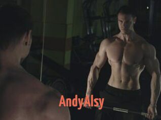 AndyAlsy