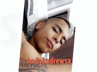 AndyAndrewsx
