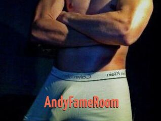 AndyFameRoom