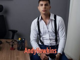 AndyHowkins