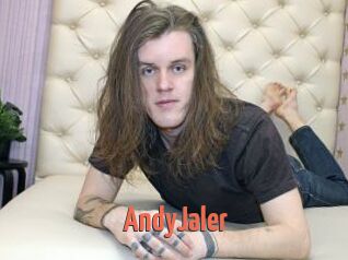 AndyJaler