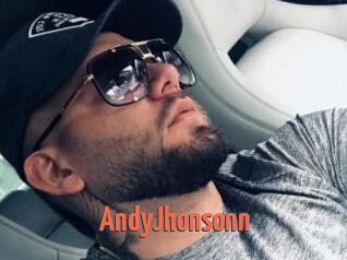 AndyJhonsonn