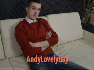 AndyLovelyGay