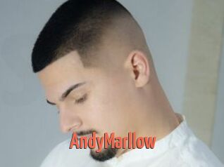 AndyMarllow