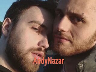 AndyNazar