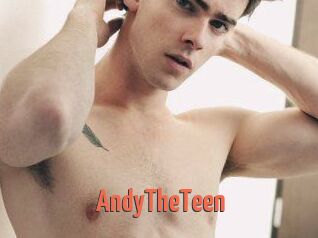 AndyTheTeen