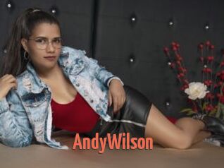 AndyWilson