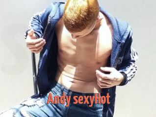 Andy_sexyHot