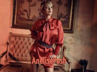 AnelisePosh