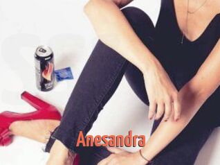 Anesandra