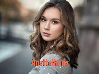 AnetteHarris