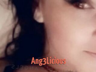 Ang3Licious