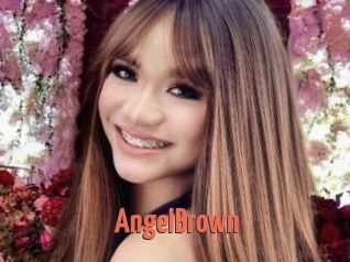 AngeIBrown