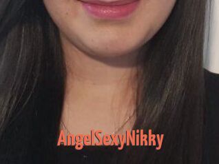 AngelSexyNikky