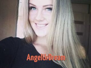 AngelUrDream
