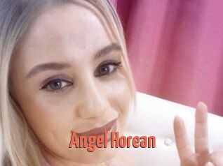 Angel_Horean