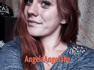AngelaAngelSky