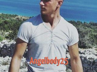 Angelbody25