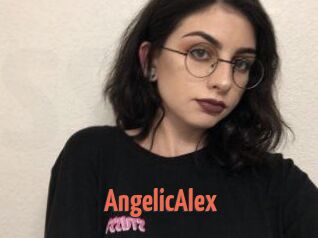 AngelicAlex