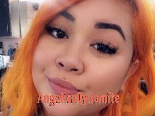 AngelicaDynamite