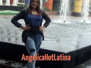 AngelicaHotLatina