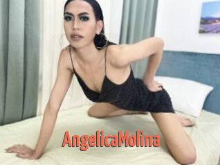 AngelicaMolina