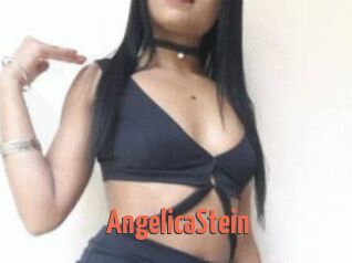 AngelicaStein