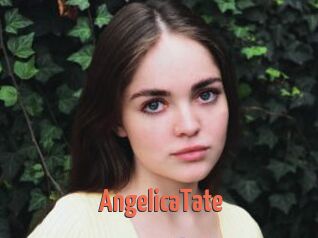 AngelicaTate
