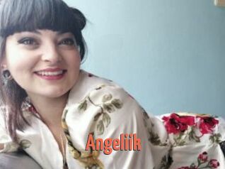 Angeliik