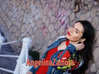 AngelinaZamora