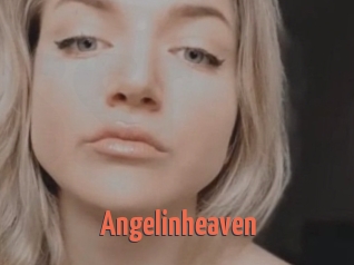 Angelinheaven