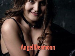 AngellDeamonn