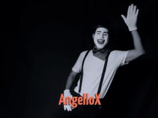 AngelloX