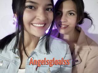 Angelsgloalss