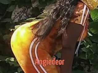 Angiedeor