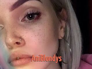 AniBlondys