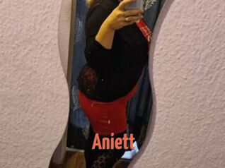 Aniett