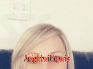 Anightwithparis