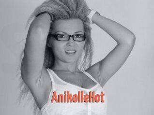 AnikolleHot