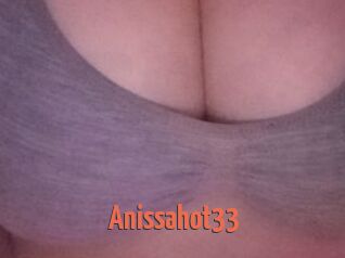 Anissahot33