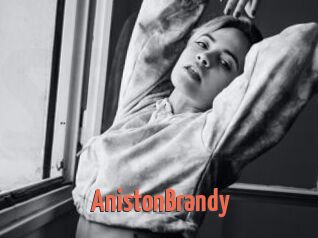 AnistonBrandy