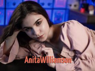 AnitaWilliamson