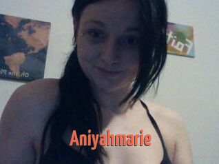 Aniyahmarie