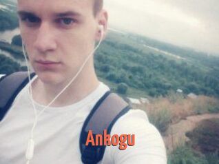 Ankogu