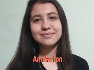 AnnBarton