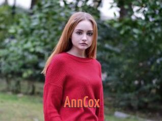AnnCox