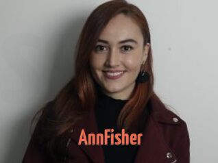 AnnFisher