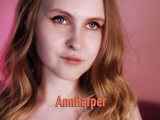 AnnHarper