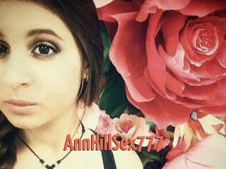 AnnHillSex777