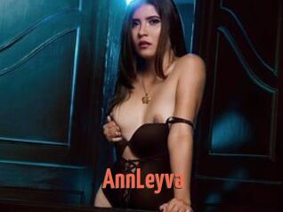 AnnLeyva